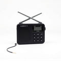 AudioBox RX-3 Pocket-Size AM/FM Radio