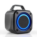 Dolphin S10 Extreme Bass Portable Speaker (IPX5)