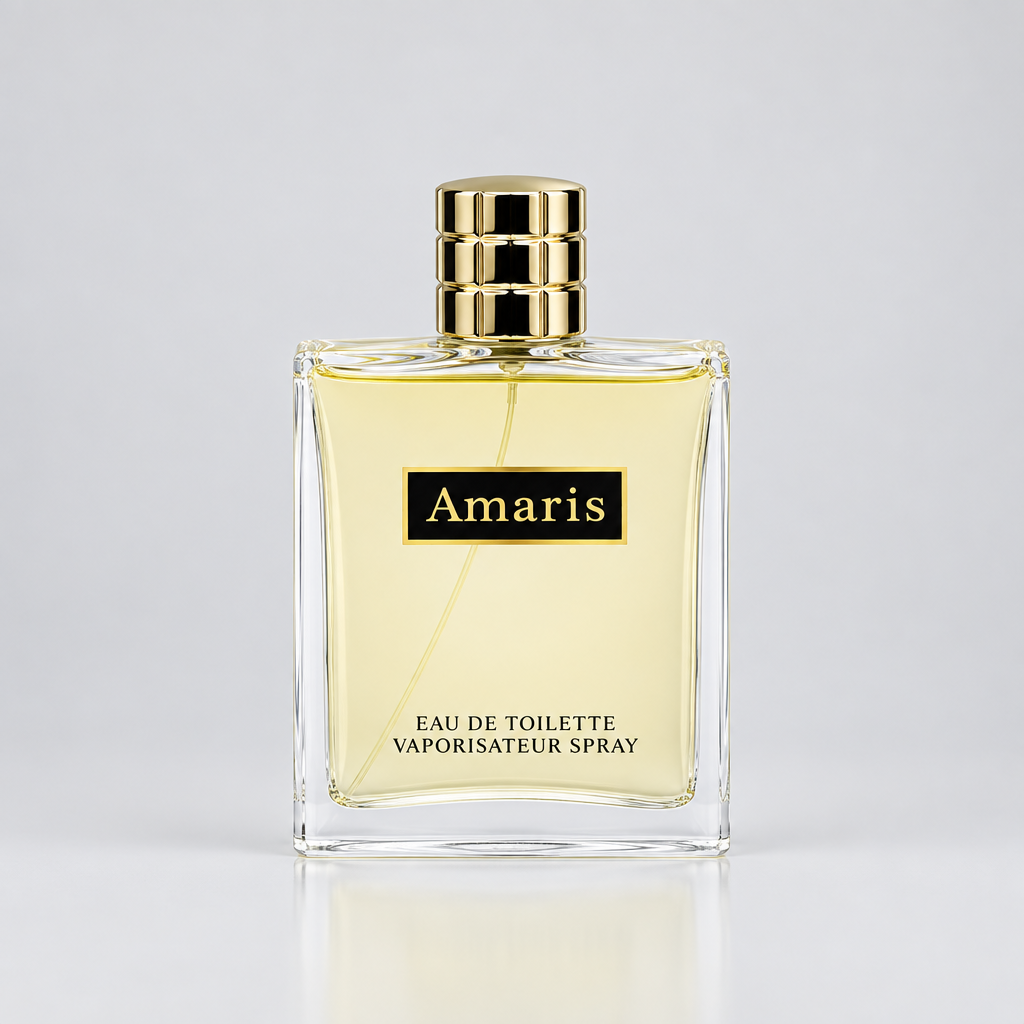 EBC Amaris EDT 100ml