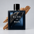 EBC Blue For Men EDT 100ml