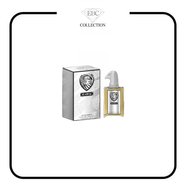 EBC Classic Black EDT 100ml