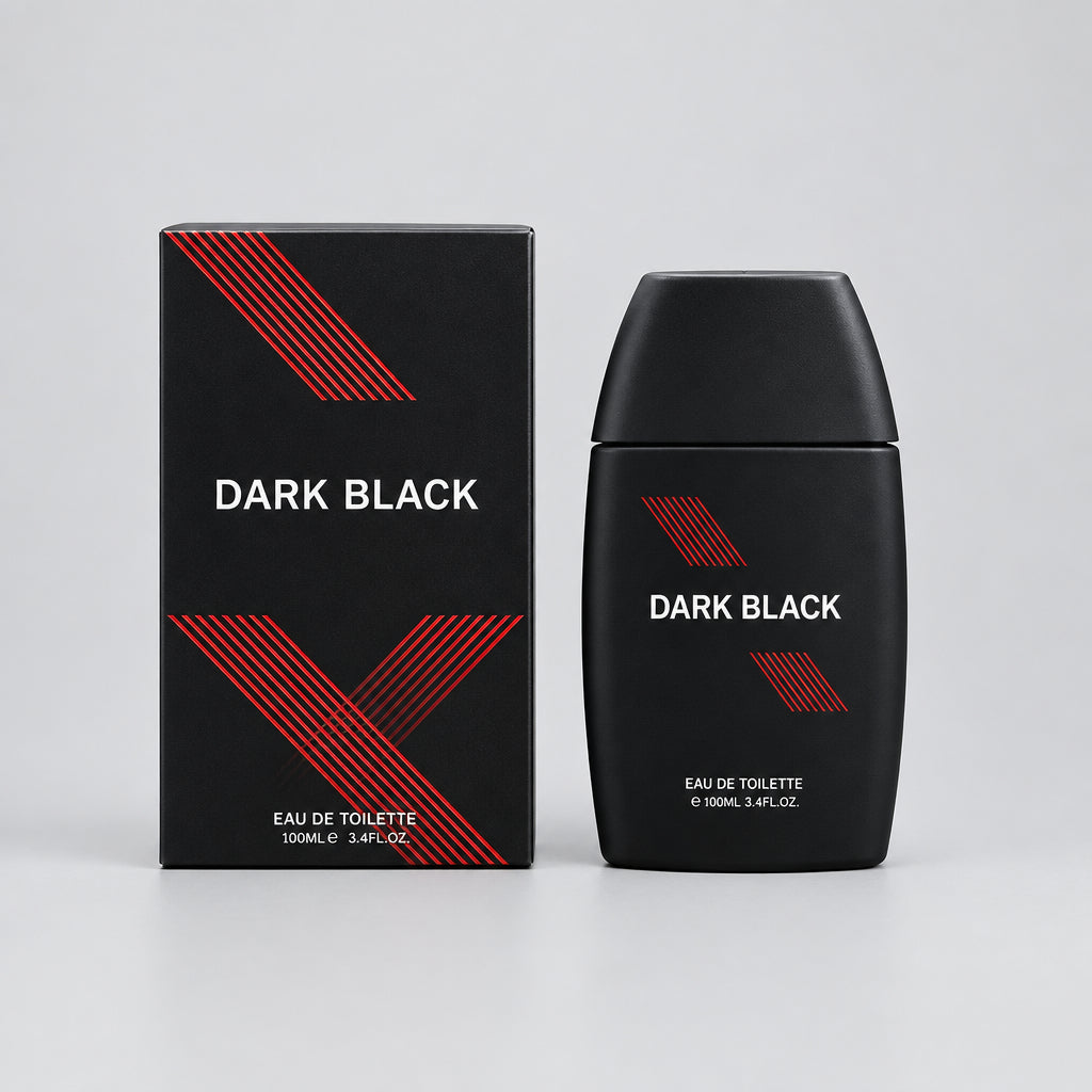 EBC Dark Black EDT 100ml