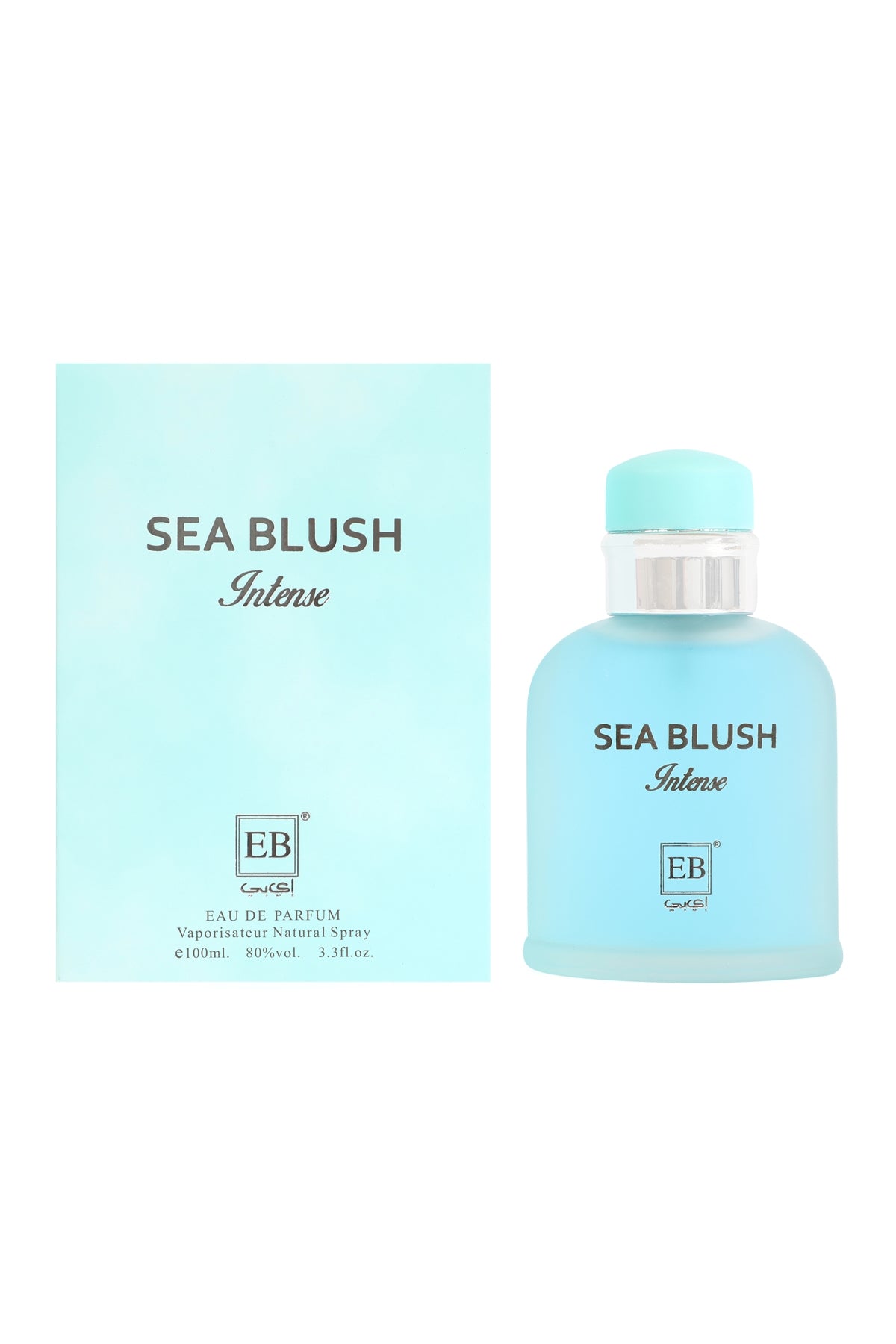 EBC Sea Blush Intense EDT 100ml
