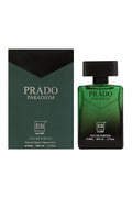 EBC Prado Paradigm EDT 100ml