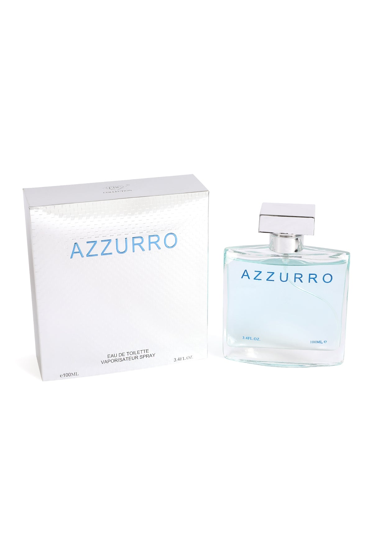 EBC Aztec EDT 100ml