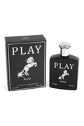 EBC Play Black EDT 100ml