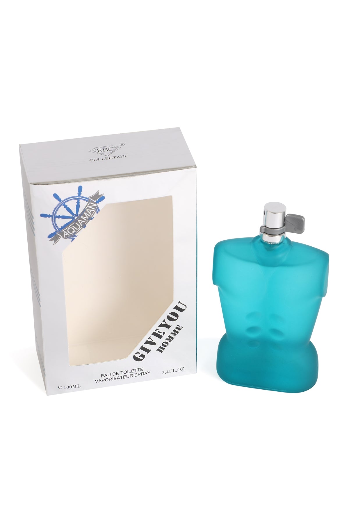 EBC Give You EDT 100ml