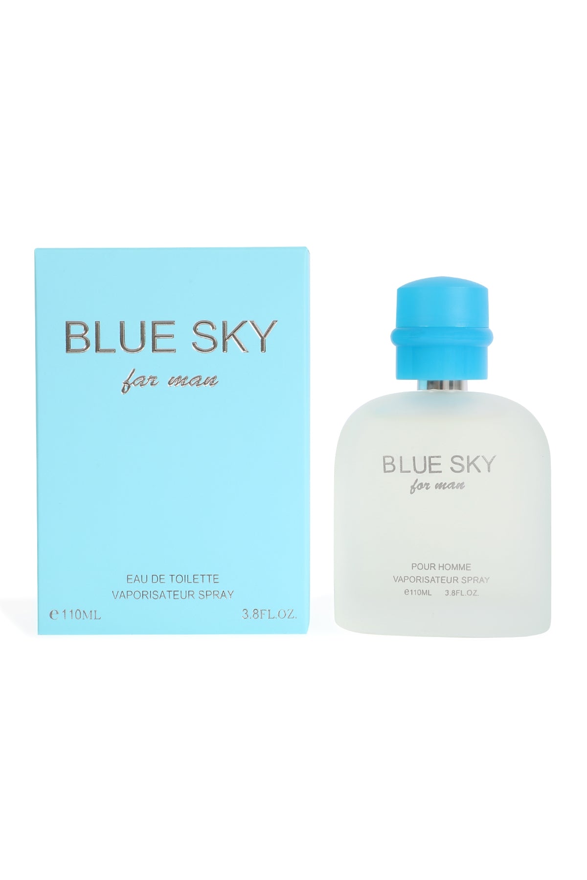 EBC Blue Sky EDT 100ml