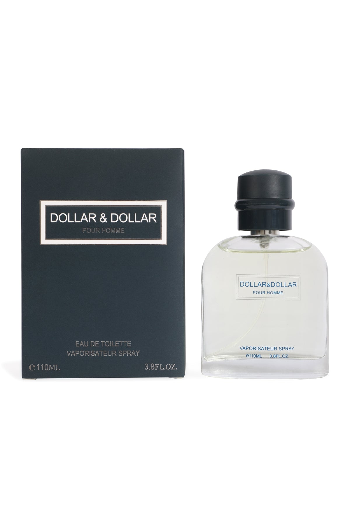 EBC Collar&Gabe EDT 100ml