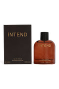EBC Intend EDT 100ml