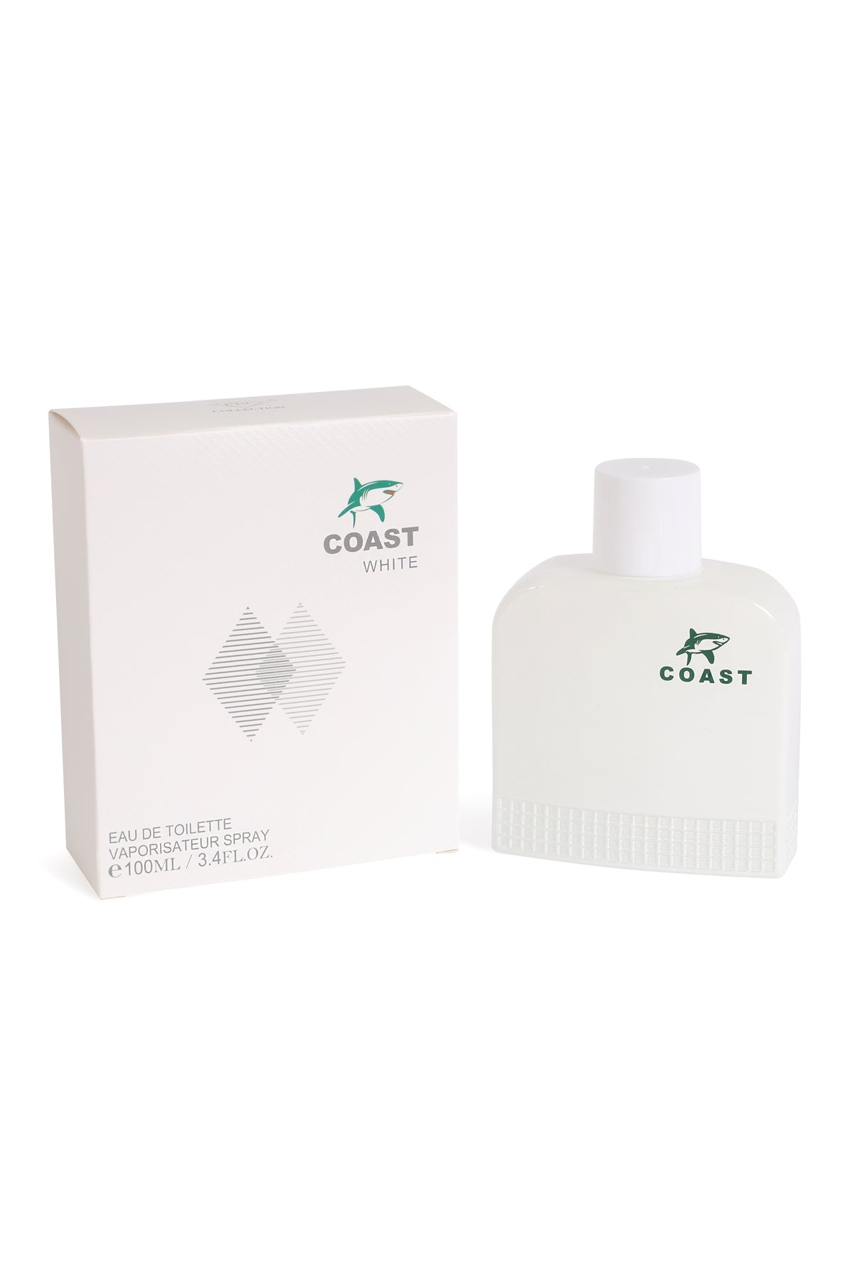 EBC Coast White EDT 100ml