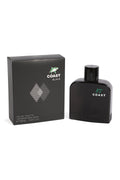 EBC Coast Black EDT 100ml