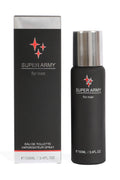 EBC Super Army EDT 100ml