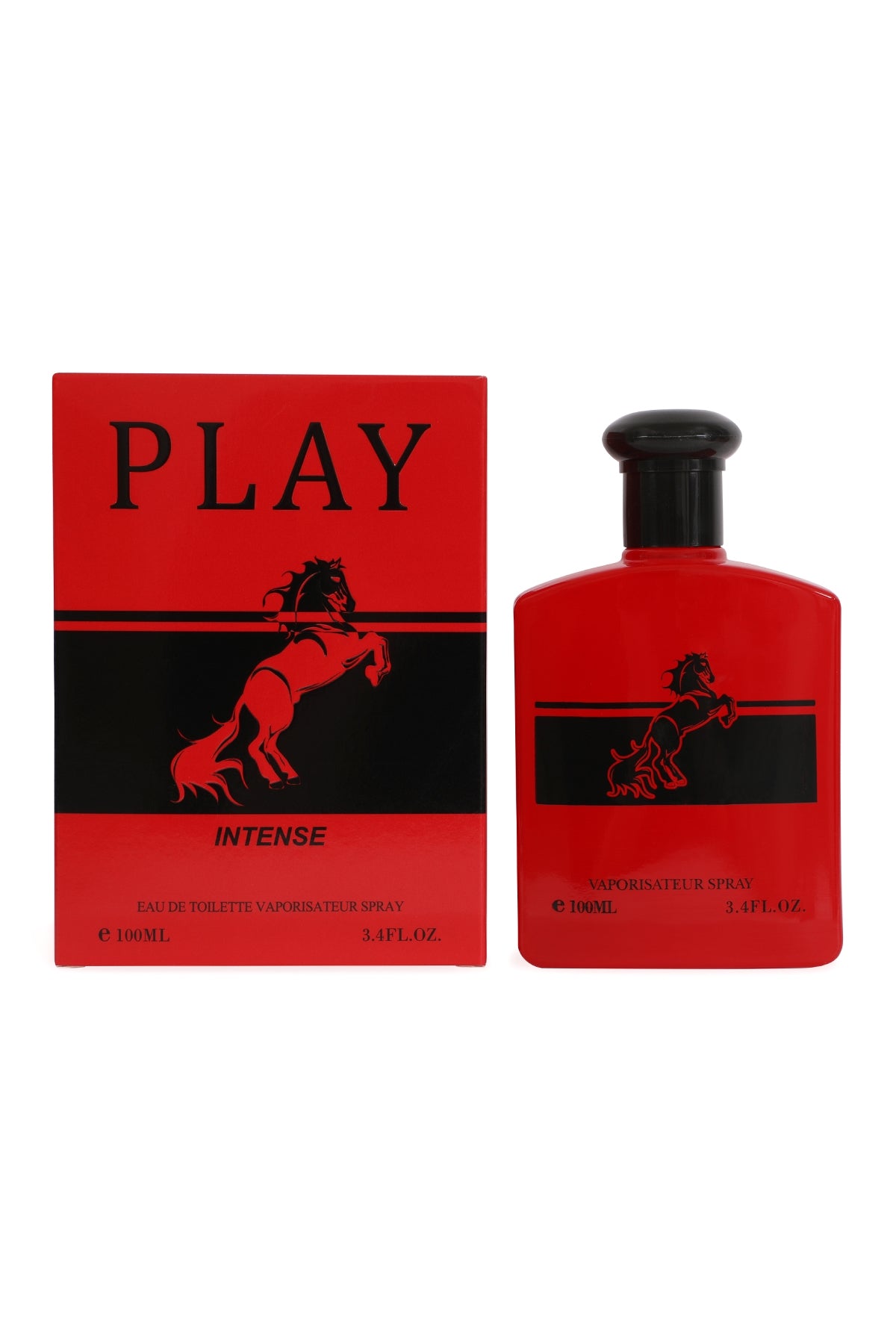EBC Play Intense EDT 100ml