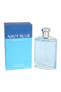 EBC Navy Blue Voyages EDT 100ml