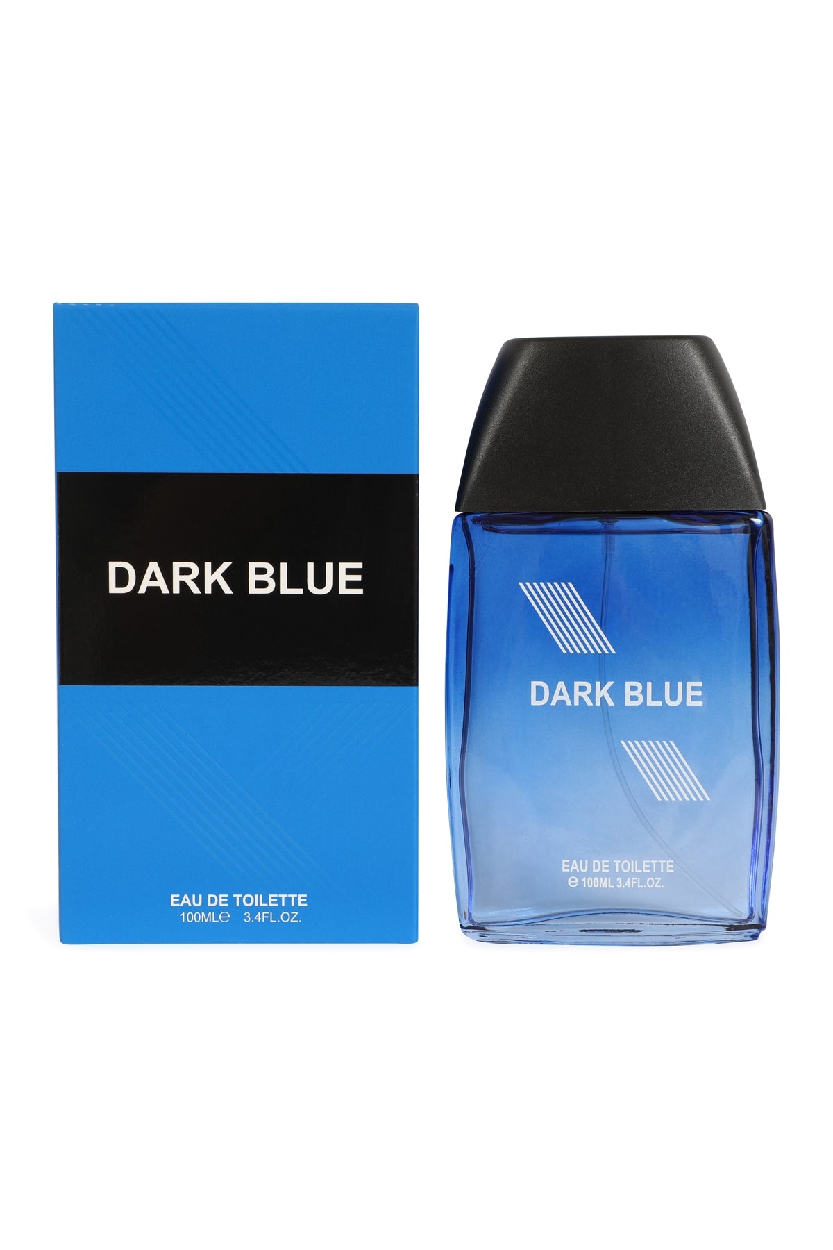 EBC Dark Blue EDT 100ml