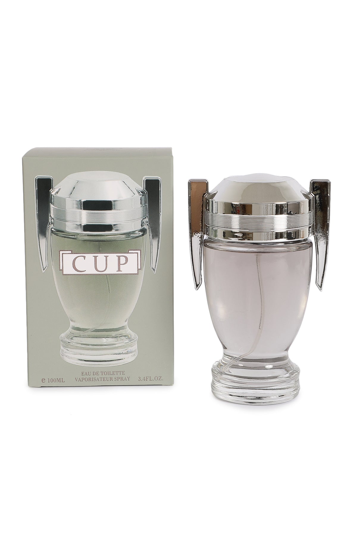 EBC Cup EDT 100ml