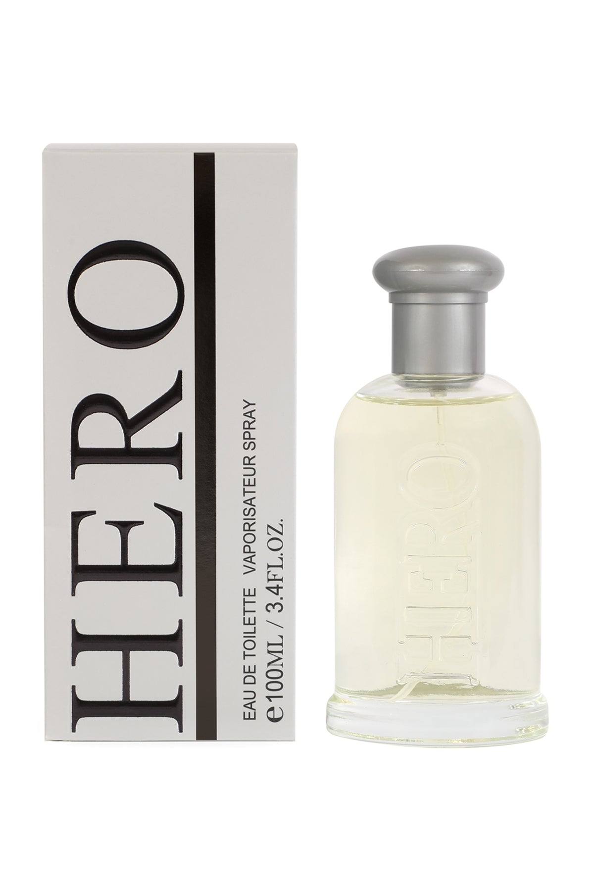 EBC Hero EDT 100ml