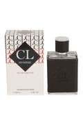 EBC Cl Homme EDT 100ml