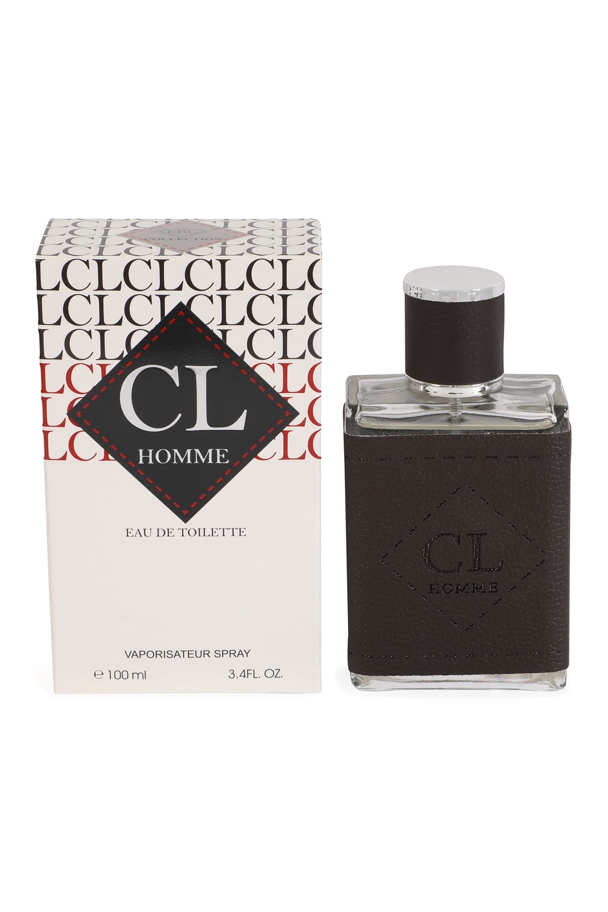 EBC Cl Homme EDT 100ml
