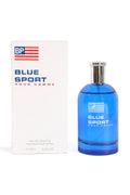 EBC Blue Sport EDT 100ml