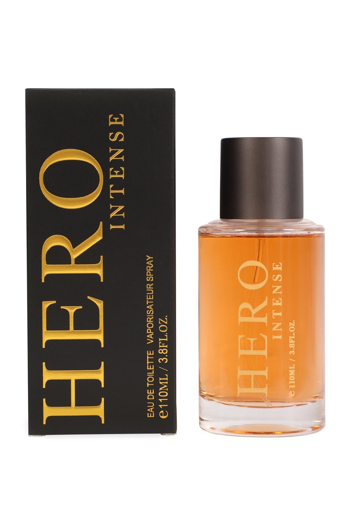EBC Hero Intense EDT 100ml
