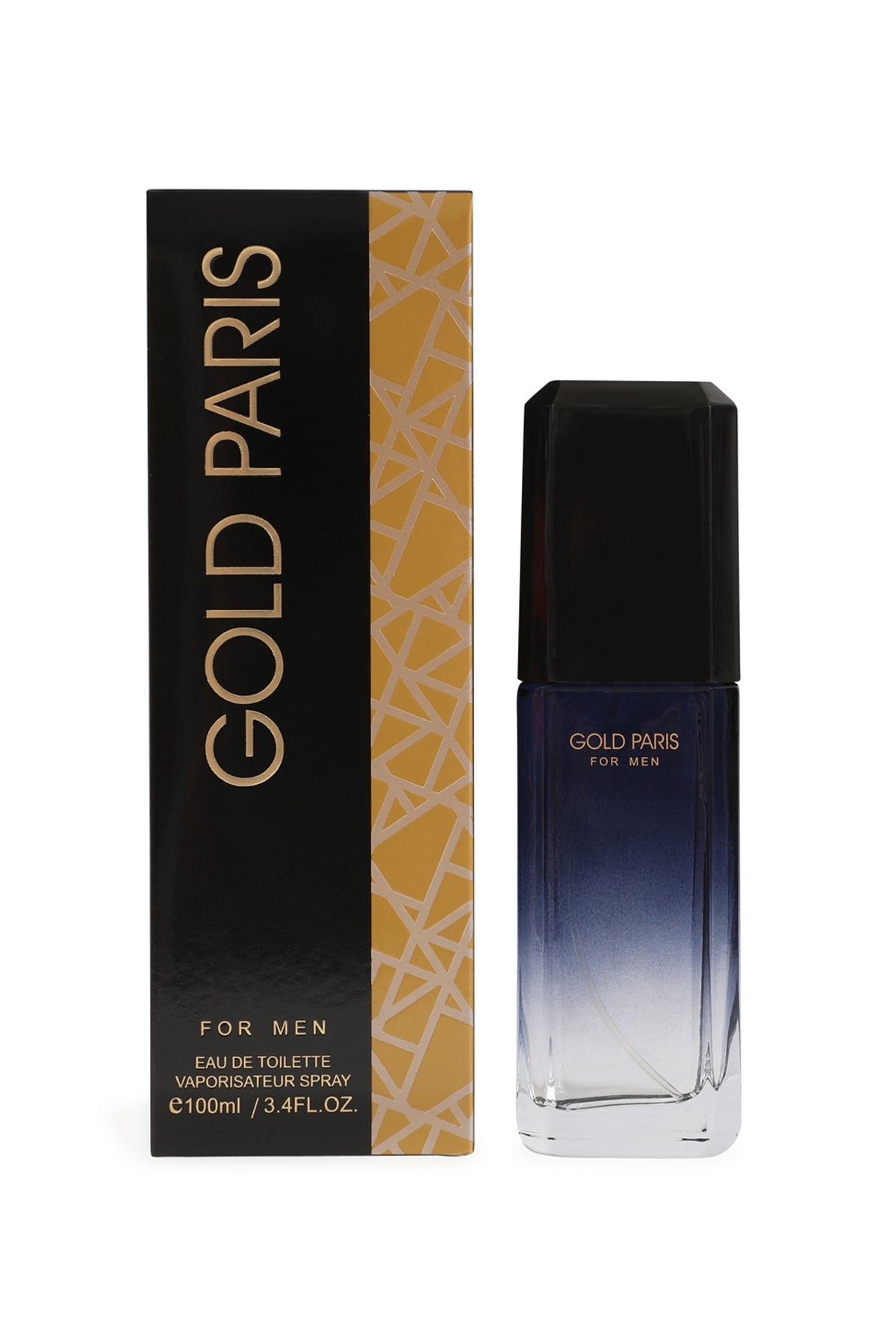 EBC Gold Paris EDT 100ml