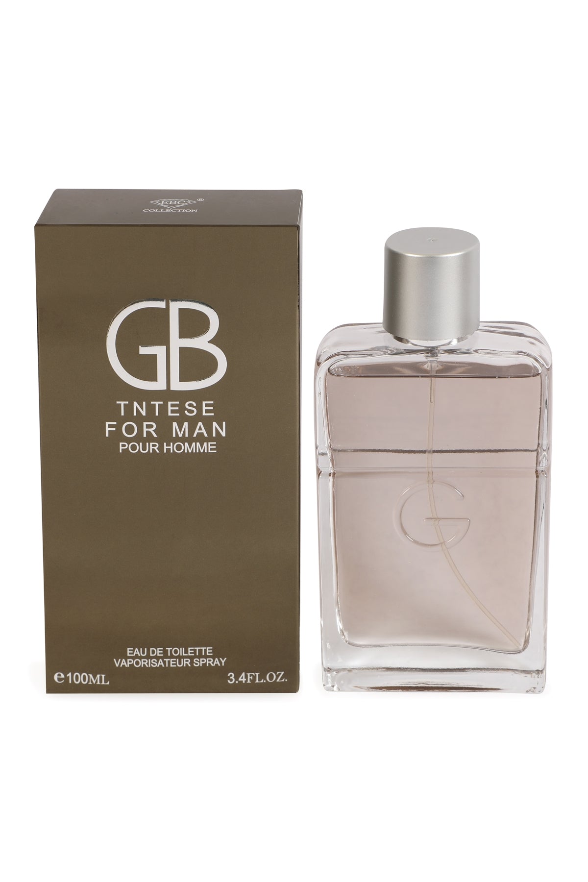 EBC Gb Intense EDT 100ml