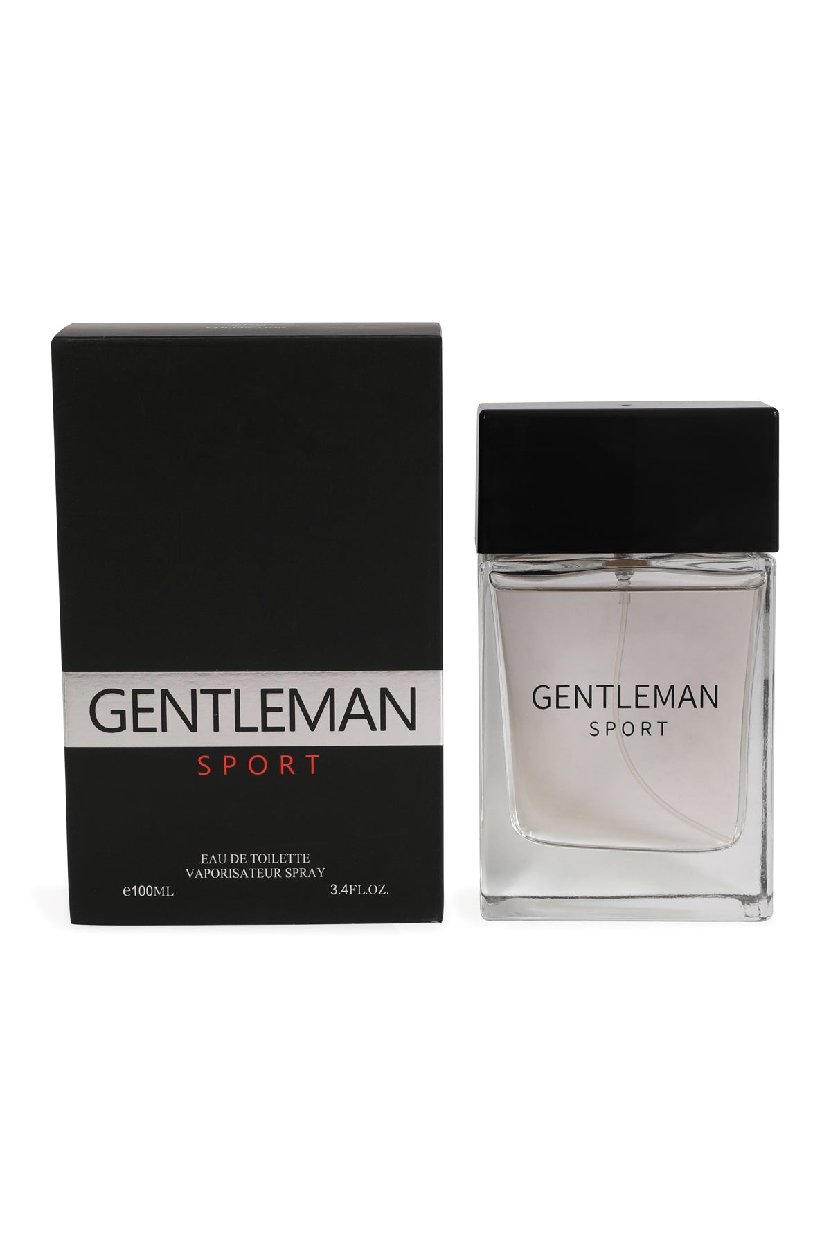 EBC Gentleman EDT 100ml