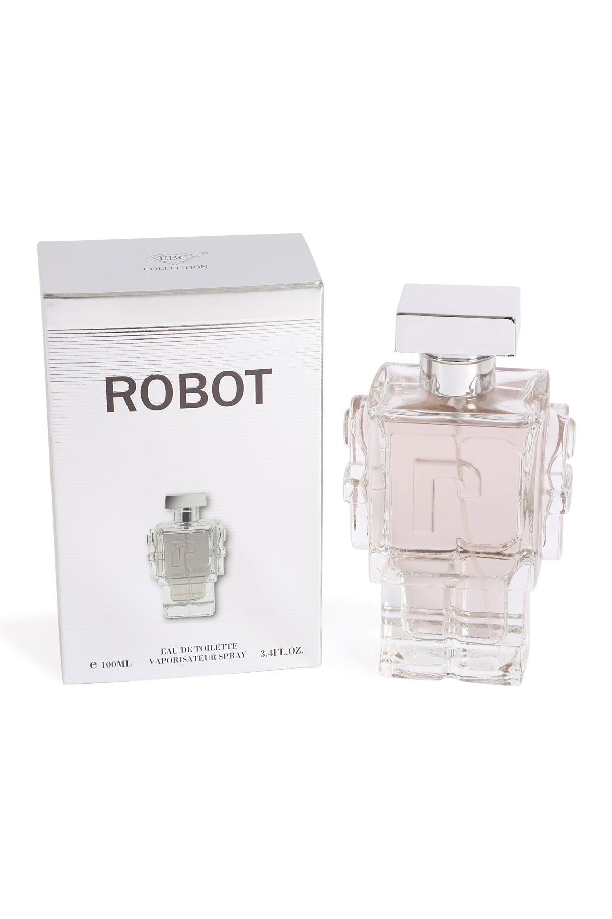 EBC Robot EDT 100ml