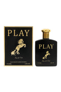 EBC Play Speciale Oud EDT 100ml