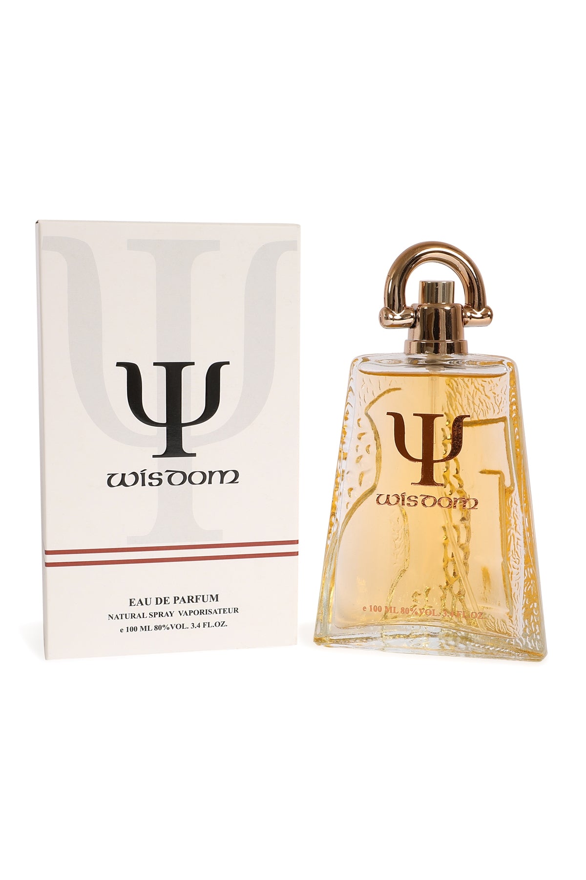 EBC Wisdom EDT 100ml