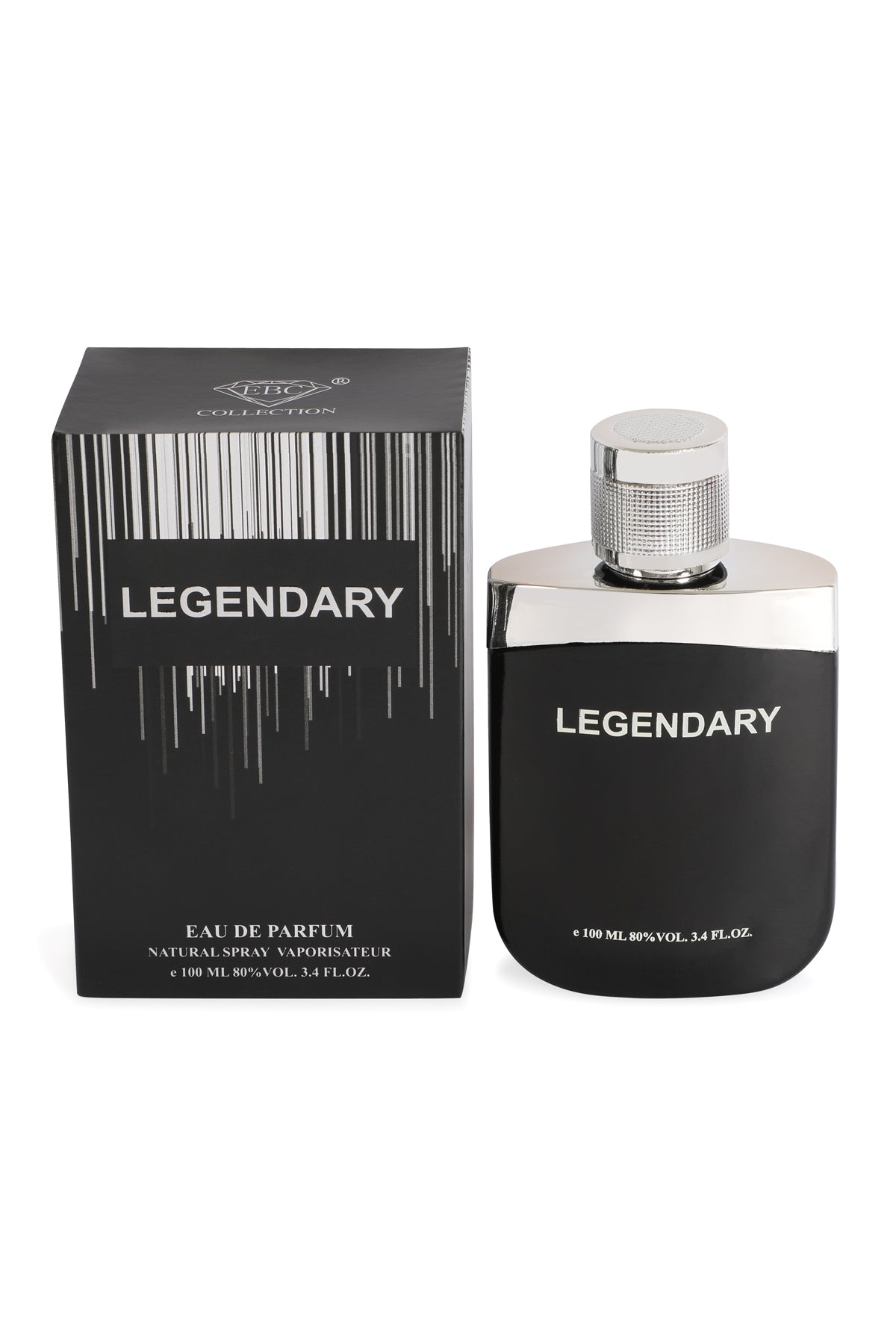 EBC Legendary EDT 100ml