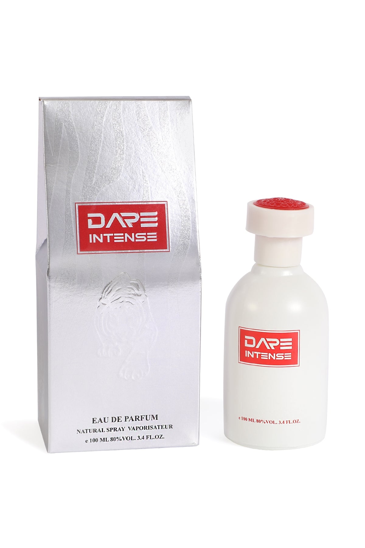 EBC Dare Intense EDT 100ml