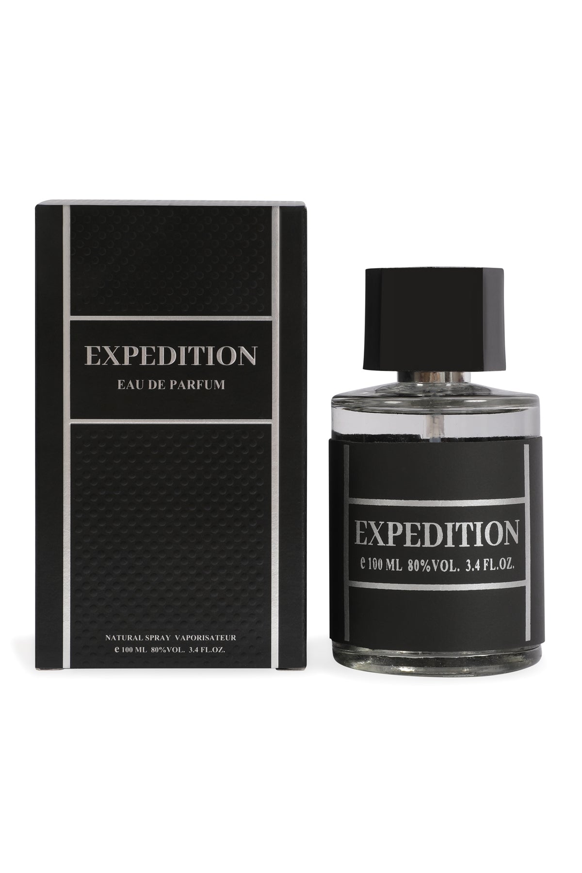EBC Expedition EDT 100ml