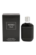 EBC Nitro Black EDT 100ml