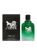 EBC Carter Emerald EDT 100ml