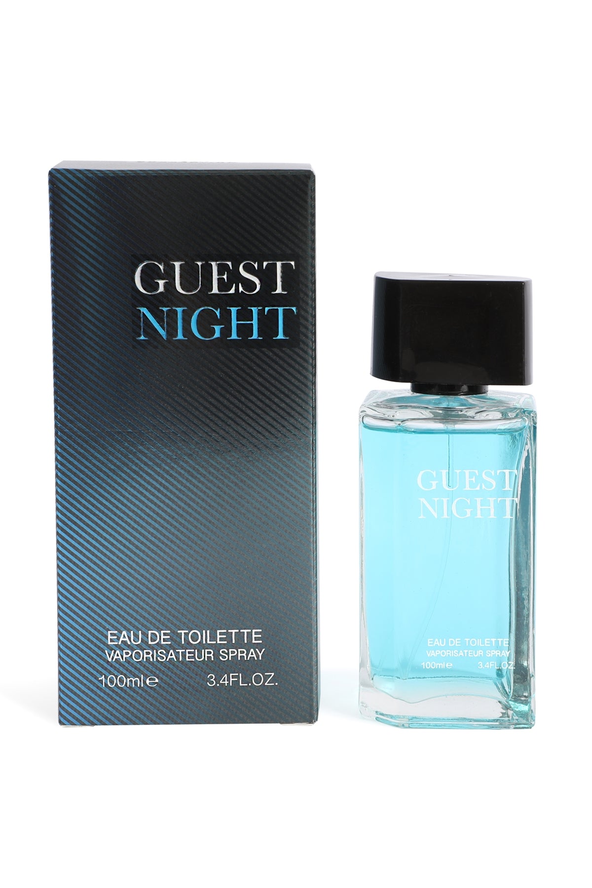 EBC Guest Night EDT 100ml