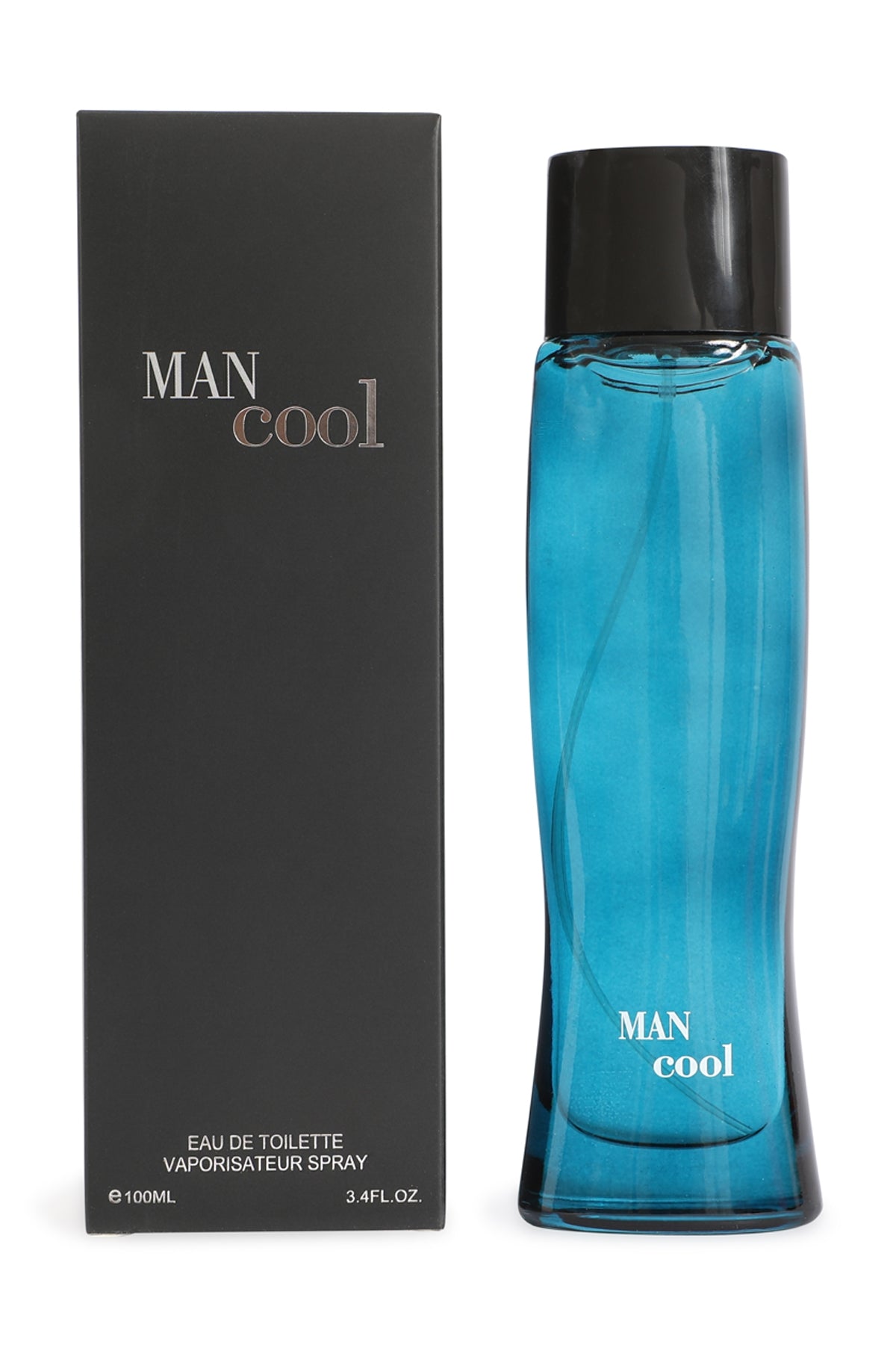 EBC Man Cool EDT 100ml