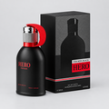 EBC Hero Black EDT 100ml
