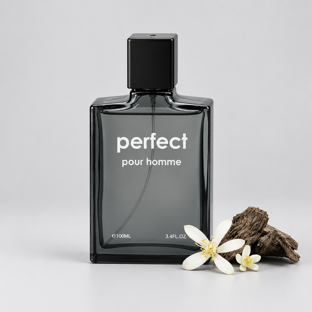 EBC Perfect EDT 100ml
