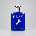 EBC Play Blue EDT 100ml