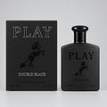 EBC Play Double Black EDT 100ml