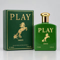 EBC Play Green EDT 100ml