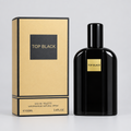 EBC Top Black EDT 100ml