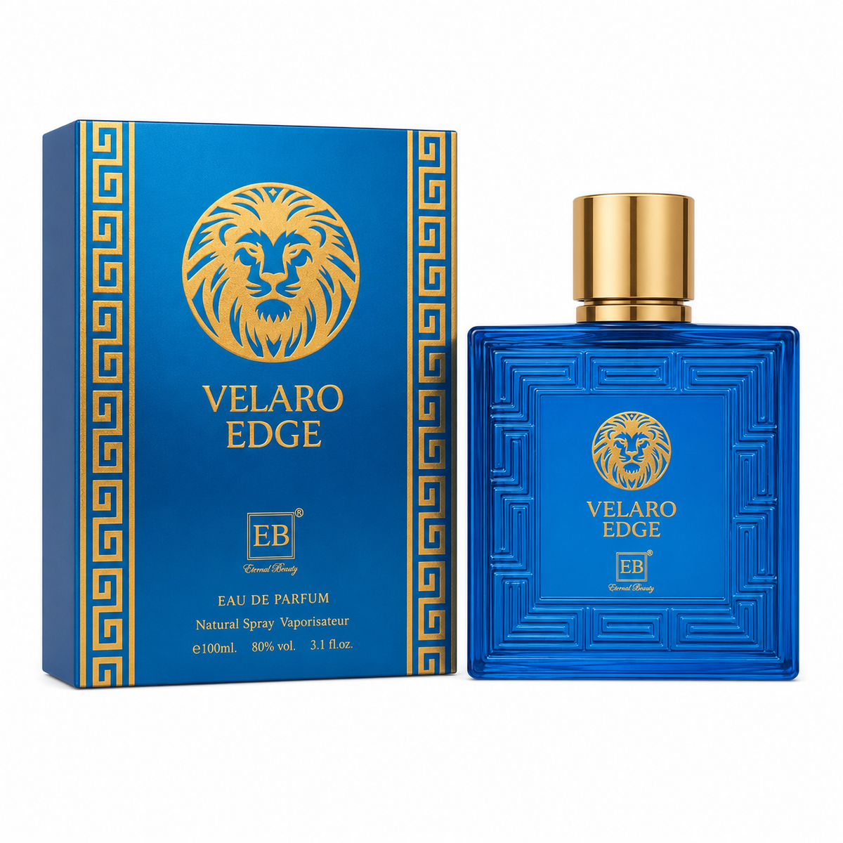 EBC Velaro Edge EDT 100ml