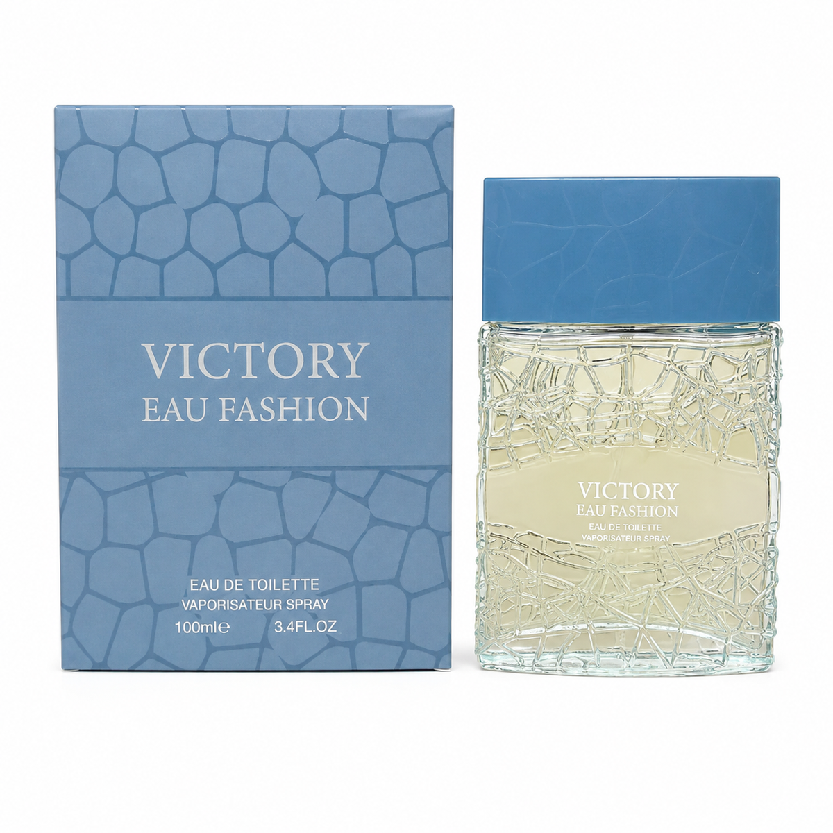 EBC Victory Eau Fashion EDT 100ml