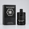 EBC Woundid Black EDT 100ml