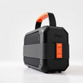 Sing-e ZQS-P60 20W Portable Bluetooth Boombox Speaker (IPX5, RGB)