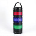 Sing-e ZQS2401 Colorful Bass Speaker (Dual HiFi, Portable)